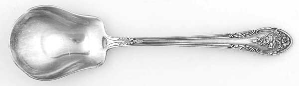 Rosemont (Silverplate, 1930) Sugar Spoon