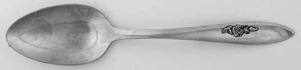 Roselle (Stainless) Tablespoon (Serving Spoon)
