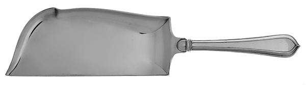 Roslyn (Silverplate, 1915) Hollow Handle Crumb Knife/Crumber Plated Blade