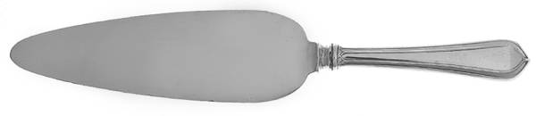 Roslyn (Silverplate, 1915) Solid Pie Server