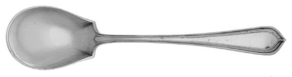 Roslyn (Silverplate, 1915) Ice Cream Spoon Individual