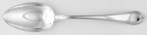 Roslyn (Silverplate, 1915) Tablespoon (Serving Spoon)