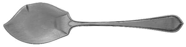 Roslyn (Silverplate, 1915) Large Solid Jelly Server