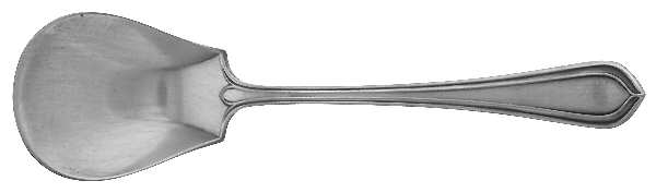 Roslyn (Silverplate, 1915) Sugar Spoon