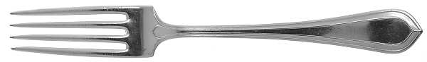 Roslyn (Silverplate, 1915) Fork