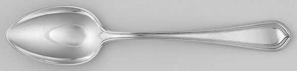 Roslyn (Silverplate, 1915) Teaspoon