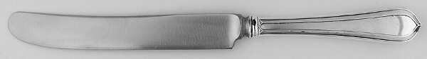 Roslyn (Silverplate, 1915) Old French Hollow Knife