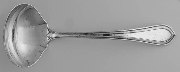 Roslyn (Silverplate, 1915) Solid Gravy Ladle