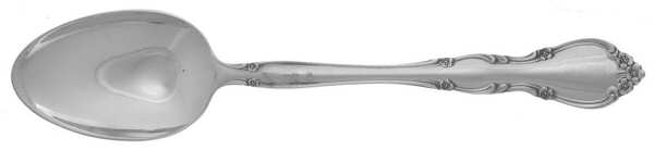 Rose Tiara (Sterling, 1963) Demitasse Spoon