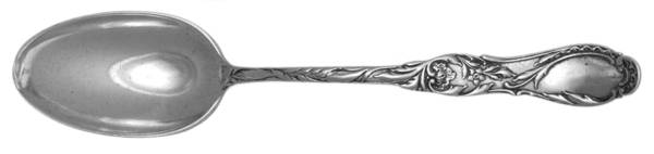 Rouen (Sterling, 1892) Teaspoon