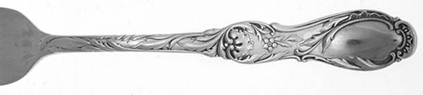Rouen (Sterling, 1892) by Gorham Silver