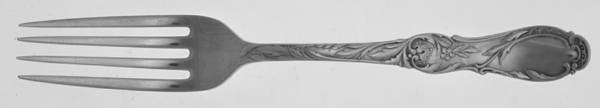 Rouen (Sterling, 1892) Fork