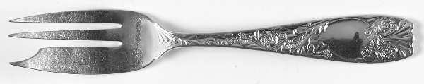 Royal (Silverplate, 1888) Individual Pie Fork