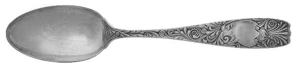 Royal (Silverplate, 1888) Tablespoon (Serving Spoon)