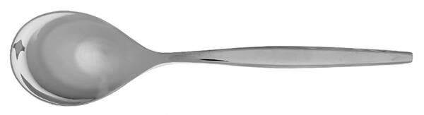 Sandalwood (Stainless) Sugar Spoon