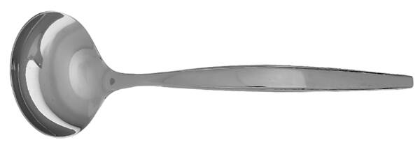 Sandalwood (Stainless) Solid Gravy Ladle