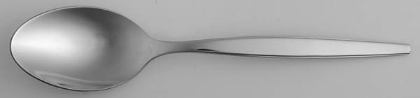 Sandalwood (Stainless) Place/Oval Soup Spoon