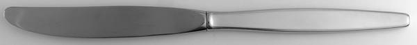 Sandalwood (Stainless) Modern Hollow Knife