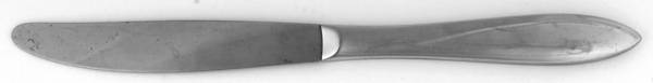 Modern Hollow Knife