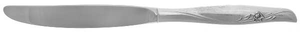 Sea Rose (Sterling, 1958, No Monograms) Modern Hollow Knife