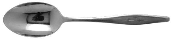 Sea Star (Stainless) Place/Oval Soup Spoon