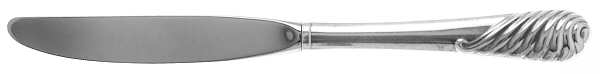 Sea Sculpture (Sterling, 1986) Modern Hollow Knife