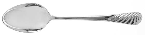 Sea Sculpture (Sterling, 1986) Teaspoon