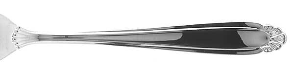 Sea Wave (Stainless, Elegance) by Gorham Silver
