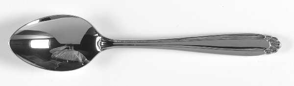 Sea Wave (Stainless, Elegance) Teaspoon