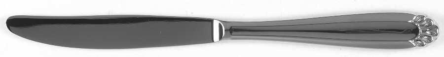 Sea Wave (Stainless, Elegance) Modern Hollow Knife