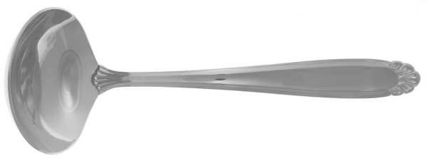 Sea Wave (Stainless, Elegance) Solid Gravy Ladle