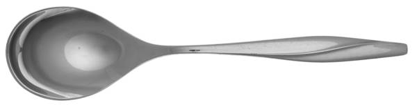 Sea Wave (Stainless, Stegor) Sugar Spoon