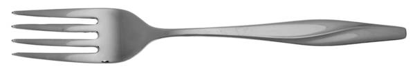 Sea Wave (Stainless, Stegor) Individual Salad Fork