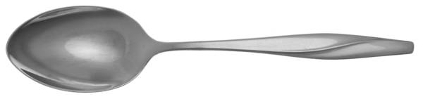 Sea Wave (Stainless, Stegor) Place/Oval Soup Spoon