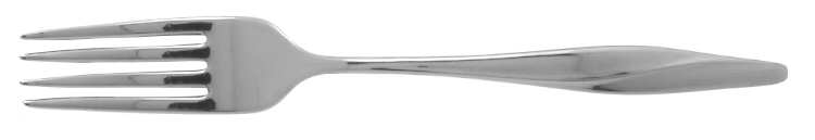 Sea Wave (Stainless, Stegor) Fork