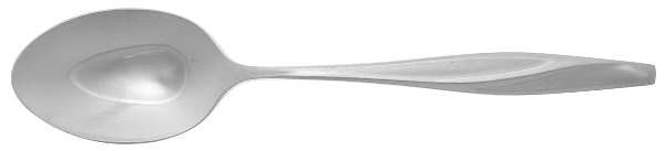 Sea Wave (Stainless, Stegor) Teaspoon