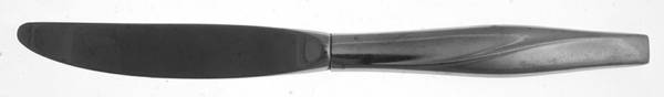 Sea Wave (Stainless, Stegor) Modern Hollow Knife