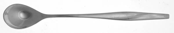 Sea Wave (Stainless, Stegor) Iced Tea Spoon