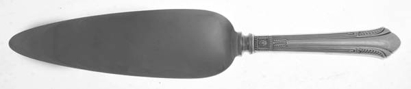 Pie Server with Stainless Blade