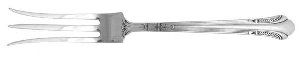 Shamrock V (Sterling, 1931) Lemon Fork