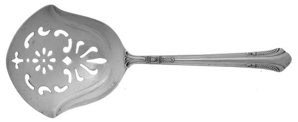 Shamrock V (Sterling, 1931) Bon Bon Scoop