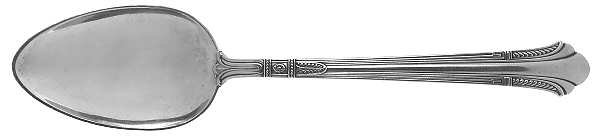 Shamrock V (Sterling, 1931) Tablespoon (Serving Spoon)