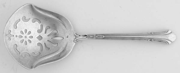 Shamrock V (Sterling, 1931) Bon Bon Scoop