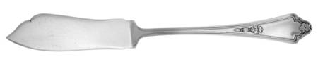 Shelburne (Silverplate, 1914) Individual Solid Fish Knife