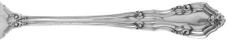 Sheffield (Silverplate, 1917) by Gorham Silver