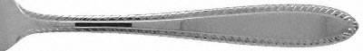 Silver Ribbon (Stainless) by Gorham Silver