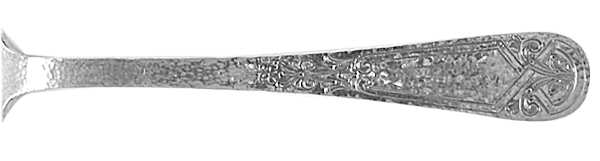 Somerset (Sterling, 1916) by Gorham Silver