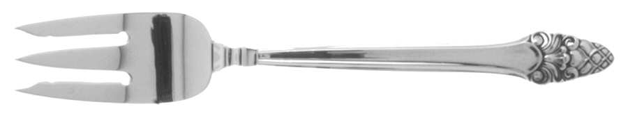 Sovereign-Old (Sterling, 1941, Old)  Individual Pie Fork