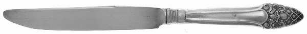 Sovereign-Old (Sterling, 1941, Old)  Knife-New French/Hollow