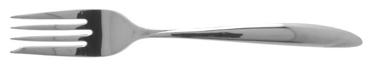 Spiral (Stainless) Individual Salad Fork